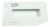 Okrasne Obrobne Letve ,primerno zaDHX83420W08KGDRYERWHITE 5202800000