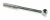 C00087921 482000077273 Schraube AMSP M3.5x30 T.E. (S/N 30617.00)