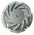 140065664140 KÜHL-VENTILATOR,SATZ,240V,22W