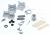 1561844208 MONTAGESATZ,INTEGRIERBAR,IKEA