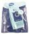 9001688259 E206P 4 ANTI-ALLERGY BAGS