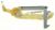 KW716649 HEADLIFT LATCH ASSEMBLY