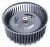 Propelerji Ventilatorjev    ,primerno zaCTB6407X 4136000000