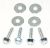 22018400 SCREW GROUP/FRONT CONCRETE 681012RPM