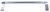 AED73012831 GRIFF ,KÜHLSCHRANK
