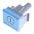 Tipke ,primerno zaESZ89300UW 4300600000