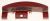 42137344 DOOR HANDLE WAVE/D40