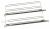 210443239 GRILL SHELF TELECOPIC 3 LEVEL_LEFT