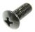 6011-006961 Schraube-ETC;M6,L14,ZPC(BLK),SWRCH18A,TH