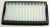 DJ97-00788C ASSY FILTER OUTLET;VC2500M,HEPA,WHITE,EC