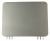 DC63-01974C COVER FILTER;WW3456,ABS,T2.5,INOX GRAY,S