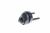 DJ97-02485A ASSY CASTER;VR7000M,REAR CASTER