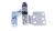 WJ7JY HNG LEFT NON-TOUCH E5570/3510