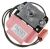 Motorji Za Ventilatorje ,primerno zaRCN2510LX 4370000000