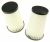 AEF150 9001683755 2ER PACK INNENFILTER FÜR CX7-2