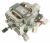 Motorji Ac ,primerno zaCVSTG372DM188 4151000000