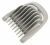 422203632221 STUBBLE GUARD 1MM/3/64IN SER