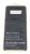 EF-XN950AJEGWW PASSEND FÜR SAMSUNG ALCANTARA COVER EF-XN950 FÜR GALAXY NOTE 8, DUNKELGR