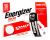 CR2032 E304263600 Energizer Spezialbatterie / Lithium CR-Typ 2032 BP 12 Stück