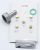 4431100108 C00901888 NG G20-20MBAR INJ KIT