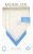 23838 MOBILIZE GELLY CASE ASUS ZENFONE 4 SELFIE (ZD553KL) CLEAR