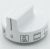 Gumbi, Tipke ,primerno zaC848AW 5201500000
