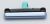 GH98-40967D ASSY KEY-POWER_BLUE;