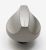 42149003 KNEBEL (GROSS MACRO,SPINDEL TYPE 7, WH ROSTFREI