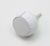 42134733 PR.AD.KNOB GR/K120-130-F124-WHITE