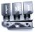 42156350 PROGRAM BUTTON LEFT/HEMERA/BLACK(10693