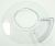 DO9072KR-20-21 DECKEL F. MIXAUFSATZ