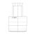 140056116027 KNEBEL,FUNKTIONEN,INOX,9+0