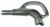2193710346 HANDGRIFF,KOMPLETT,LOOPED