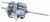 Motorji Ac ,primerno zaZDH8353W 4151000000
