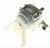 Motorji Ac ,primerno zaWW80T854DBXS6 4151000000