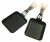 AC509201 LOT DE 2 POELEONS RACLETTE RECTANGULAIRES