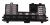 Letve ,primerno zaWTB841R2A 5209300000