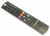 06-IRPT53-NRC311 Fernbedienung TCL/THOMSON schwarz 3V 35mA 3µA