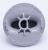 MS-651266 KNEBEL/BEDIENUNG/GRAU