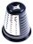 FS-1000040023 Presskegel zum Reiben fein