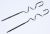 FS-3000000313 KNEADING HOOK X2