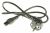 00XL065 FRU, LINECORD,EU/KR,1M,3P,NON-LH