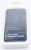 EF-ZG960CLEGWW PASSEND FÜR SAMSUNG CLEAR VIEW COVER BLAU FÜR GALAXY S9