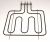735A24 UPPER HEATING ELEMENT BEFORE 07/2009