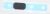 GH02-15938A Klebeband Schwamm-Finger FPCB