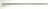 42819025 POIGNEE PORTE FOUR