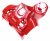 Vratca, Lopute, Pokrovi ,primerno zaBR25HM011 5202000000