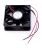 08025SE-12L-FB 2418257065 Ventilator DAC 1800RPM 12V