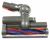 966043-15 QR TURBINEHEAD ASSY