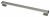 37026593 JUNO GRIFF BAUGRUPPE SILBER SCHWARZ HALTER